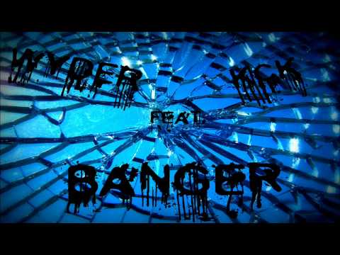 Wyder - Banger (feat.KcK)