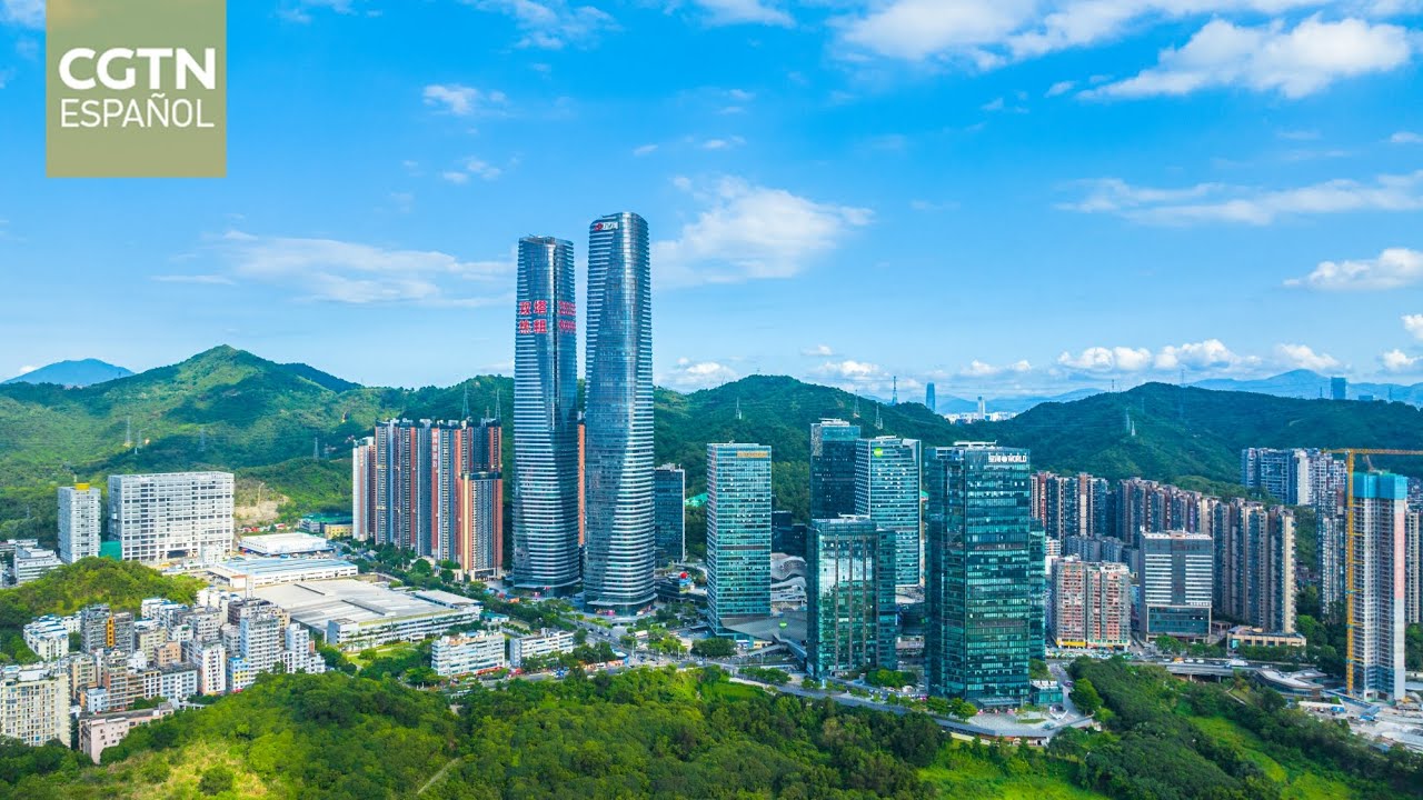 Presidente Xi Jinping anuncia que ciudad china de Shenzhen acogerá la Reunión