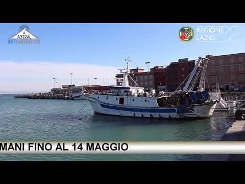 Notiziario video ASTRAL INFOMOBILITA' di martedì 11 maggio 2021