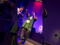 BIGLETO LIVE PERFORMANCE JOEFATAL Sobs