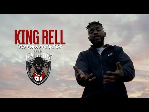 King Rell x Everywhere We Go | Dir. By @OgunPleasFilms
