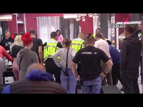 Nezapamćeni haos prekinuo emisiju! Sledi raskrinkavanje pred milionima