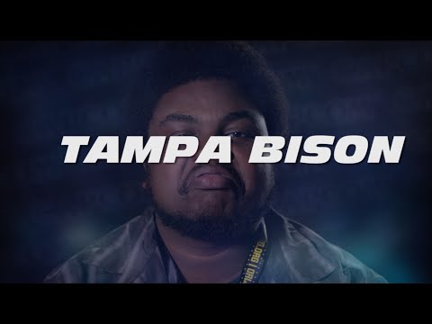Player Spotlight: Tampa Bison
