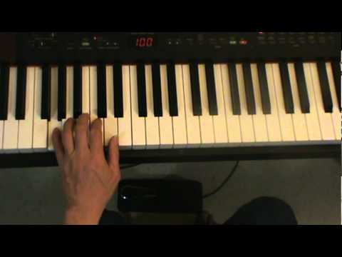 Methode Rose - Etude 7, page 16