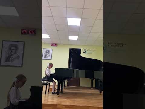 Кициева Екатерина