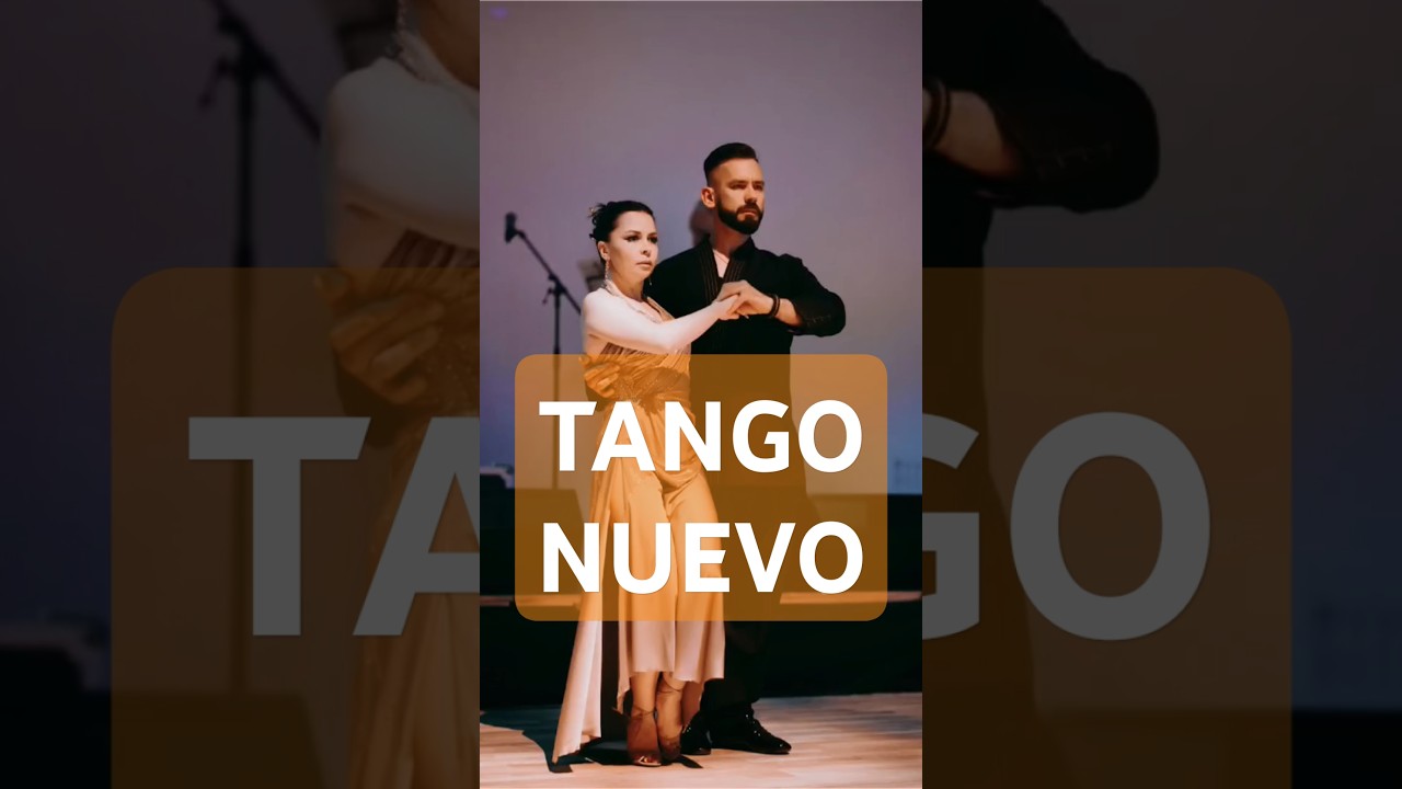 ♥️ Mironenko Alexsey & Kristina   #tangostep #tangonuevo #танецтанго #tangoargentino #tangoshow