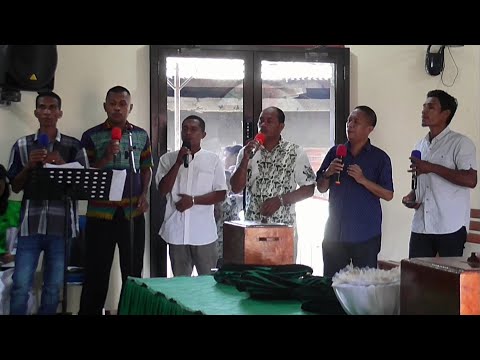 Pridias Voice - Kerinduan Ku (song by AINOS)