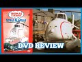 Spills And Chills Thomas And Friends DVD Review