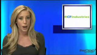 Earnings Report: CF Industries (NYSE:CF) Offers Mixed Results