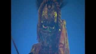 Goat - Live at Pukklepop Festival 2015 (Part 1)