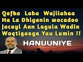 jacayl aan Lagula Wadin | waayaha aduunkiyo | hanuuniye | waraabaha ku Cunayaa | dad waxaa u wacanoo