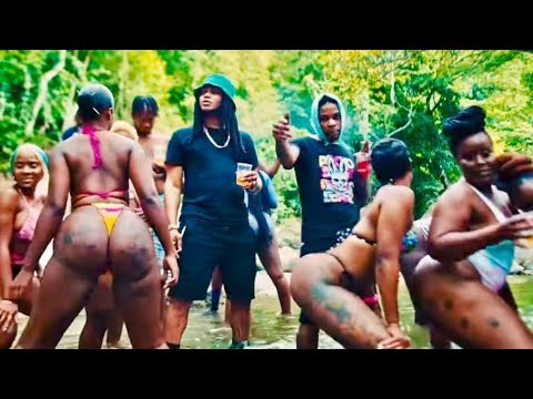 Wildlife Pettodene x Grim YG - River Rave (Official Video)