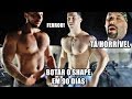 ELES TEM 90 DIAS PRA POR UM SHAPE DE PALCO