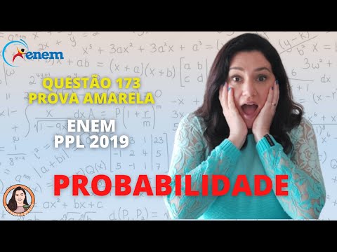 Enem 2019 PPL - Probabilidade - Questão 173 (prova amarela) Uma locadora possui disponíveis...