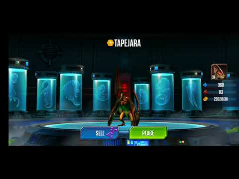 Max Tapejara #shortsjwtg