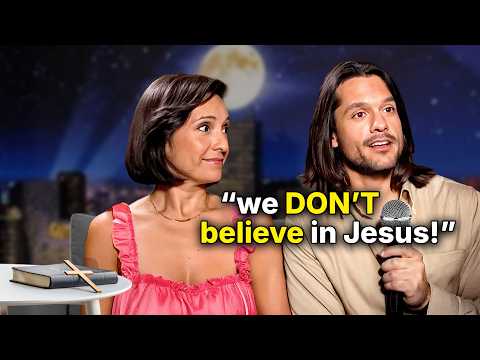 The Chosen Cast ADMITS Their True Faith!