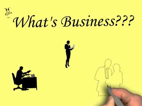 , title : 'What is a Business? Definition and meaning...'