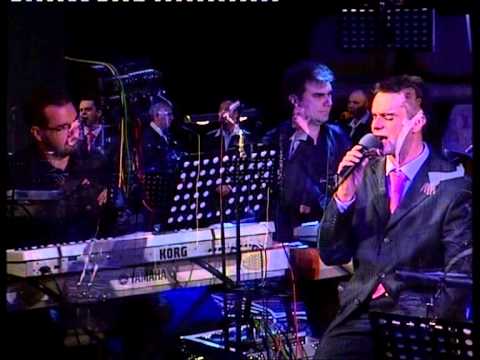 Đani Stipaničev & gosti - Live in Komedija, cijeli koncert