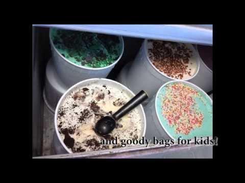 Tours at South Mountain Creamery