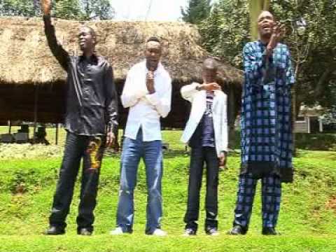 Solomon Mkubwa - Bwana Wastahili (Official Video)