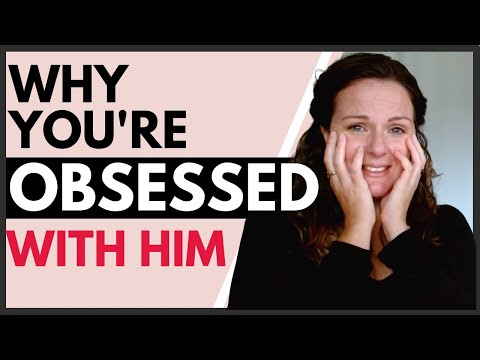 Addicted to him? (Addictive relationships WARNING)