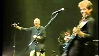 JoE JACKSON  'Jumpin Jive' Tokyo 1986