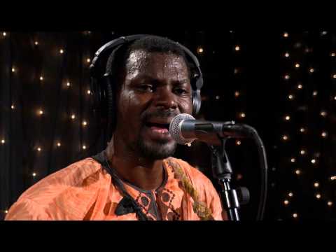 Tal National - Zoy Zoy (Live on KEXP)