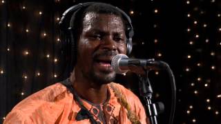 Tal National - Zoy Zoy (Live on KEXP)