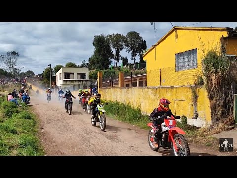 🏁CATEGORÍA MECANICA NACIONAL INICIO CLASIFICACIÓN 1ra MANGA. SANTA BARBARA-NARIÑO🔥Veloarena 2022