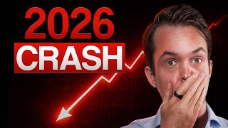 Download lagu The Crypto Crash of 2026 — Why I'm Not Selling mp3