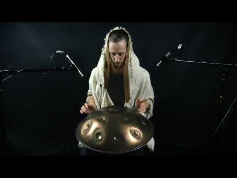 Monday MAG Mood - Erdősi-Bóta Bence: E kurd improvisation