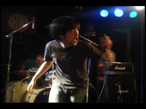 DEEPSLAUTER　2009.11.1 熊谷HEVEN'S ROCK①