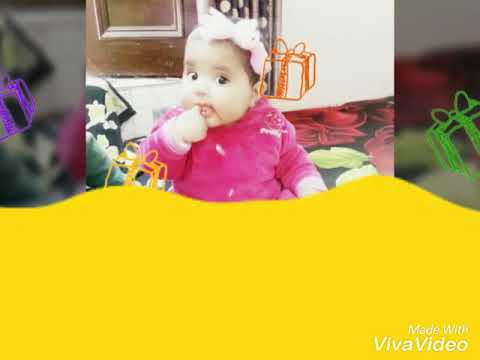 Happy birthday nabiha