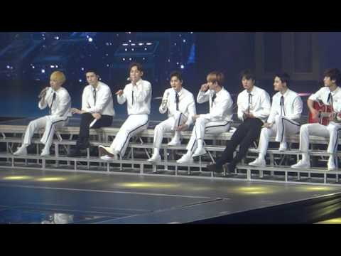 170225 EXORDIUM in Manila acoustic stage