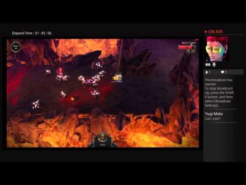 Gauntlet Slayer Edition Endless Solo Fun