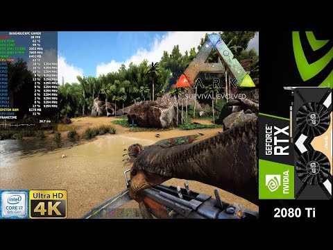 Why does this game looks so awful :: ARK: Survival Evolved General  Discussions