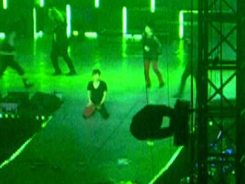 SS3PH 110226 SJ - TWINS (KNOCK OUT)