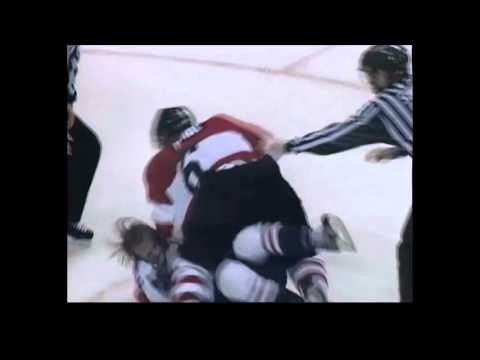 Brady Ramsay vs Arvin Atwal