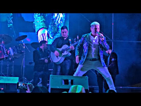 Bruno y su Energía  en Moroleon