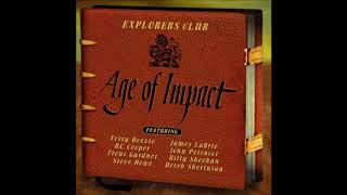 Explorers Club - Age of Impact (Full Album)