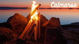 CALMA la Mente. Sonido relajante. Estudia y medita.