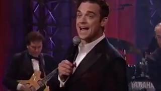 Robbie Williams Live - It&#39;s De-Lovely - 2004