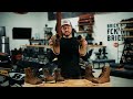 BRUNT Marin Family BRUNT Boots