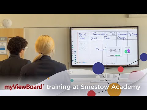 Smestow Academy - Customer Success Story (Jonathan Stokes - Assistant Headteacher)