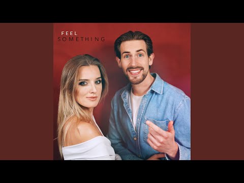 Feel Something (feat. Łukasz REKS)