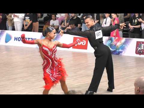 Samba Compilation = World Cup Latin 3 Round Vol.2 = Summer Rhythms 2025