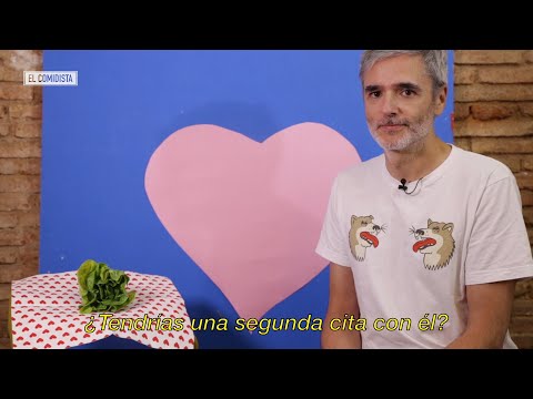 ALIÑOS CON CARIÑO: DALE VIDILLA A TUS ENSALADAS