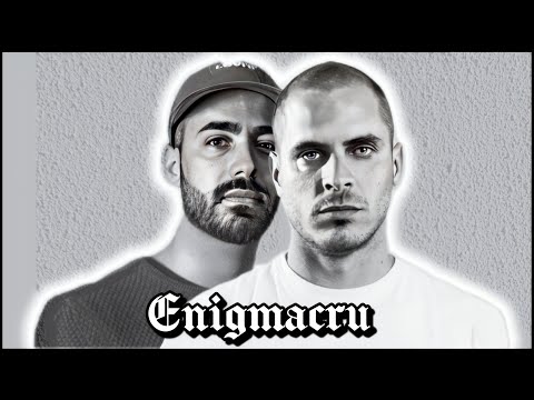 Enigmacru - Intérpretes﻿ Desconhecidos(as)
