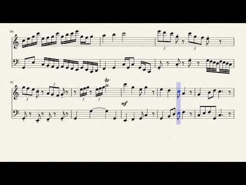 David and Goliath 3 by Lansell Taudevin