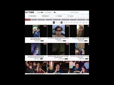 7bizz - GUD TRIP | "MY TIME" The Album